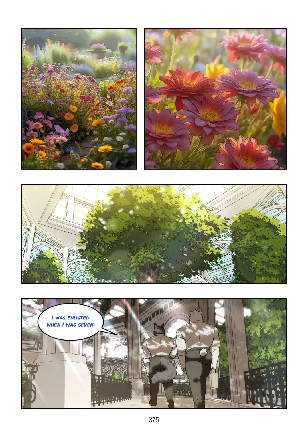 [Raccoon21] December, Twilight, Snowflake EP10 Fhentai - Page 29