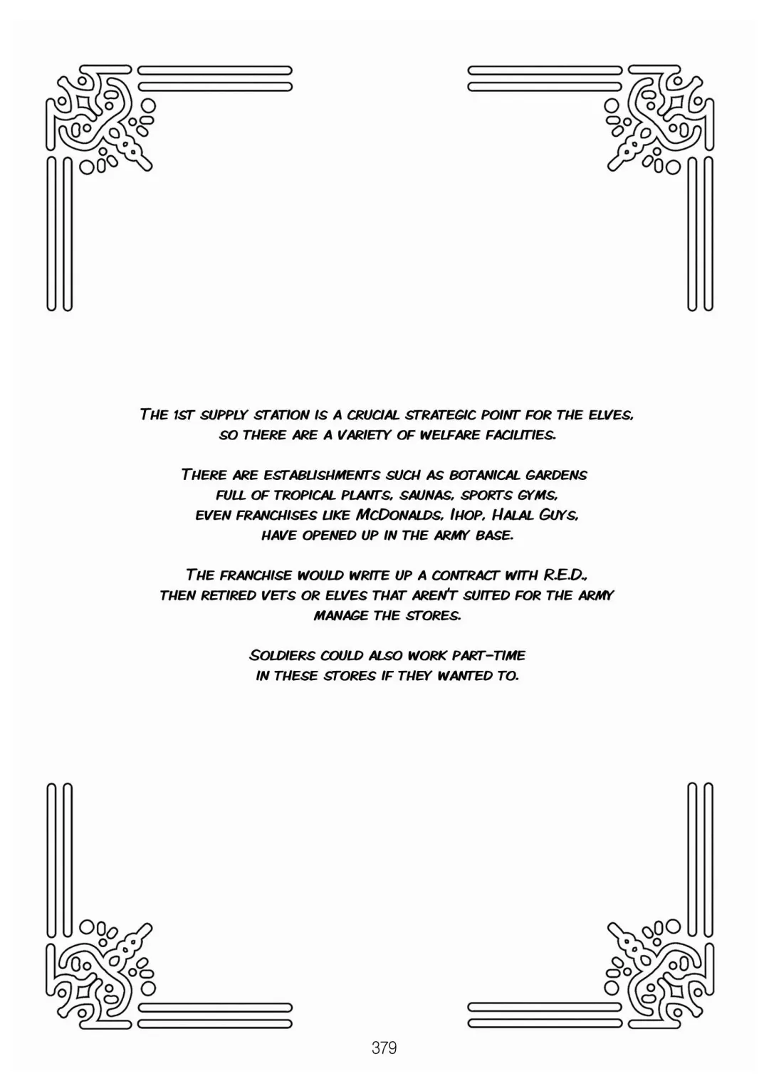 [Raccoon21] December, Twilight, Snowflake EP10 Fhentai - Page 33