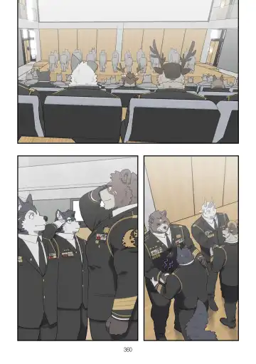 [Raccoon21] December, Twilight, Snowflake EP10 Fhentai - Page 14