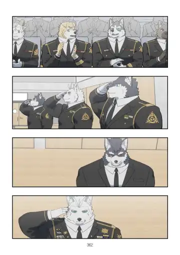 [Raccoon21] December, Twilight, Snowflake EP10 Fhentai - Page 16