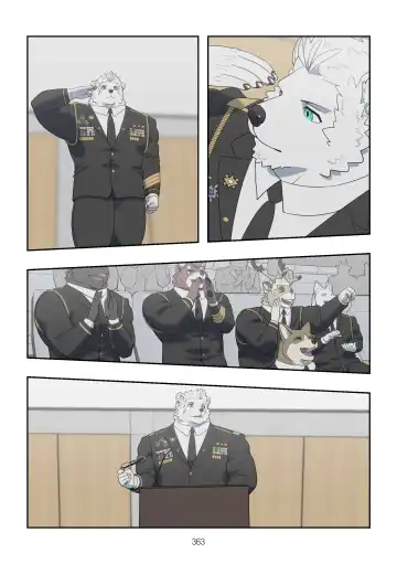 [Raccoon21] December, Twilight, Snowflake EP10 Fhentai - Page 17