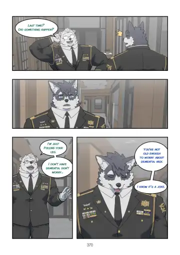 [Raccoon21] December, Twilight, Snowflake EP10 Fhentai - Page 24