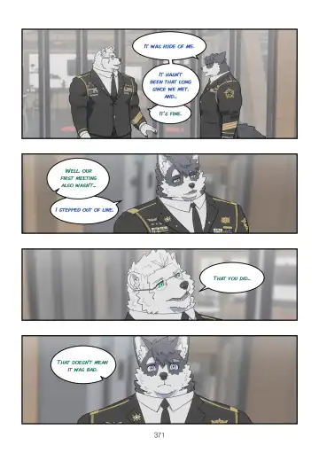 [Raccoon21] December, Twilight, Snowflake EP10 Fhentai - Page 25