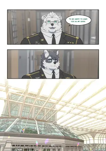 [Raccoon21] December, Twilight, Snowflake EP10 Fhentai - Page 28