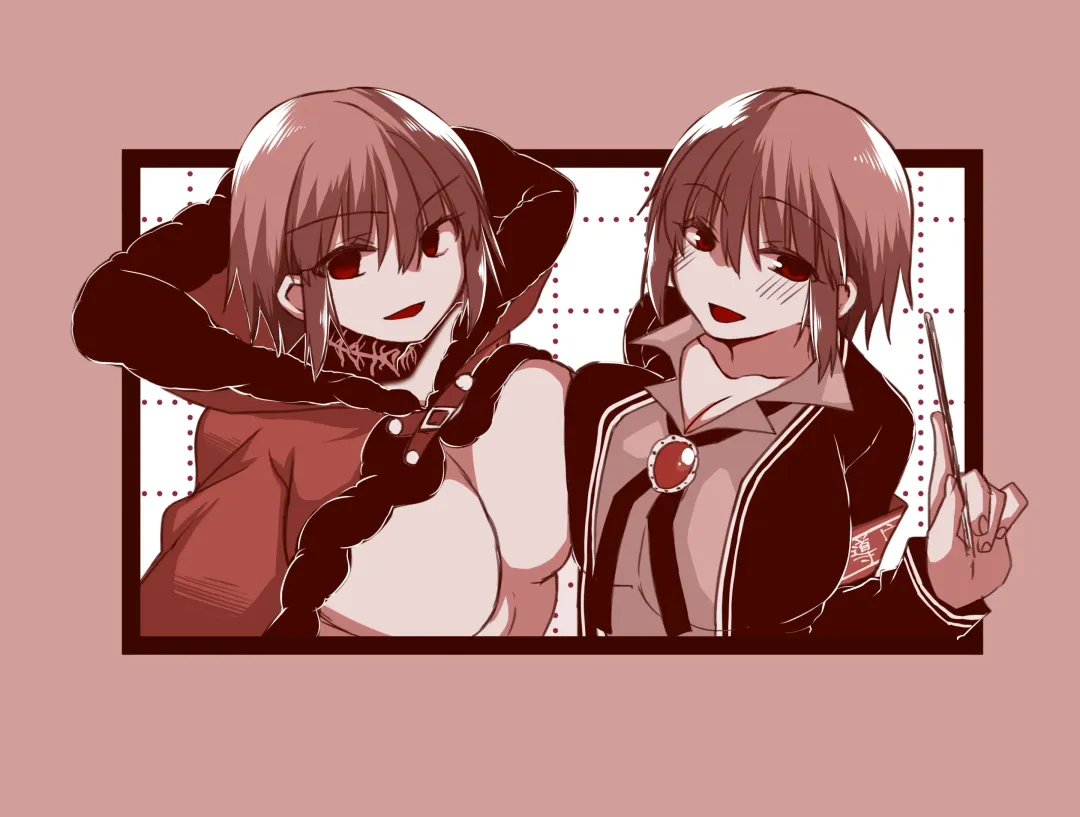 志貴シエ小話。 Fhentai - Page 18