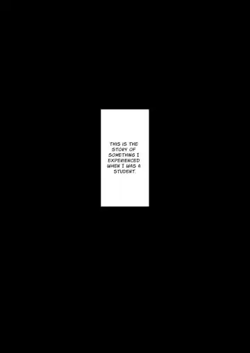 Ano Hi, Haioku de Boku no Mukuro ni Okita Dekigoto | What I Experienced That Day In The Abandoned House Fhentai - Page 2