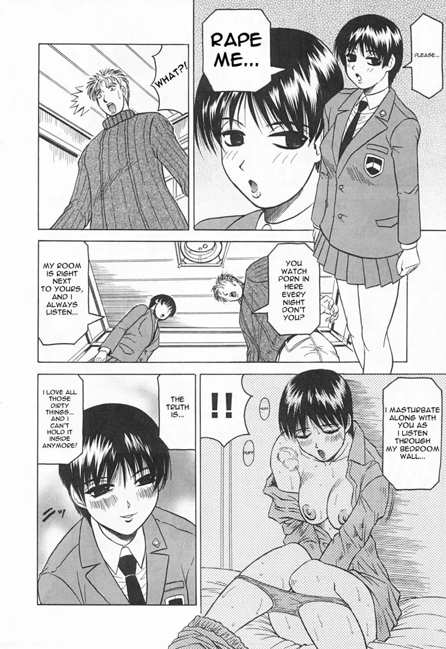 [Jamming] Kaa-san wa Natural Taste - Step Mother Is Fhentai.net - Page 110