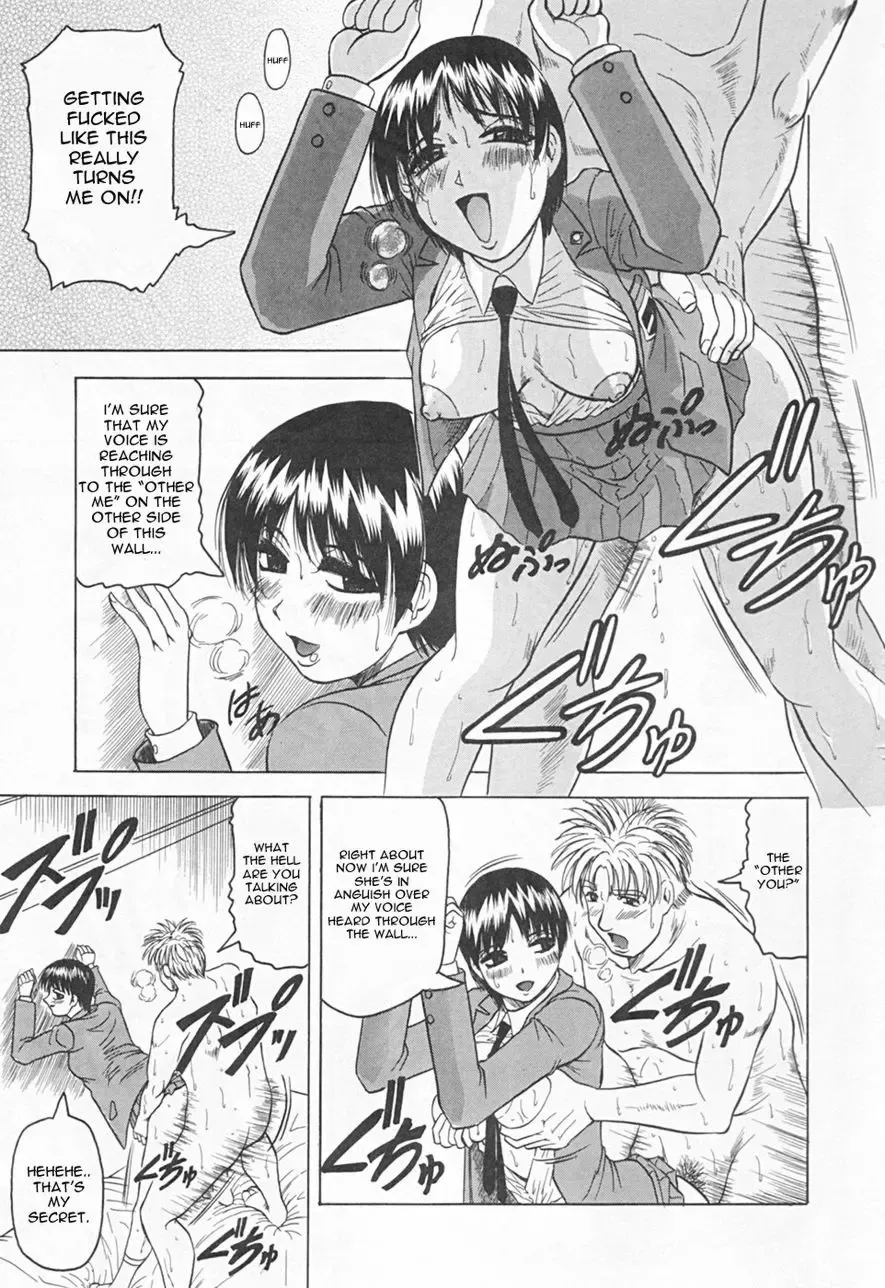 [Jamming] Kaa-san wa Natural Taste - Step Mother Is Fhentai.net - Page 119