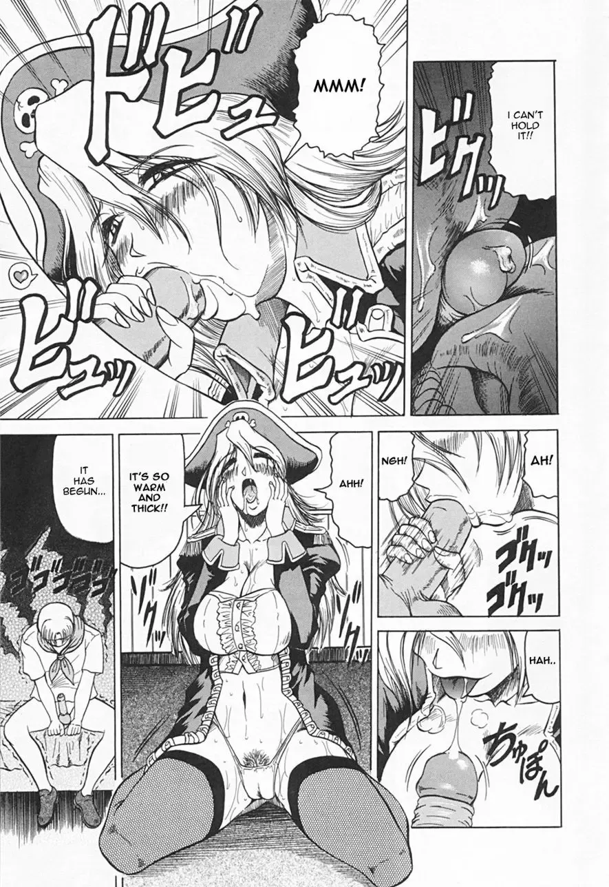 [Jamming] Kaa-san wa Natural Taste - Step Mother Is Fhentai.net - Page 145