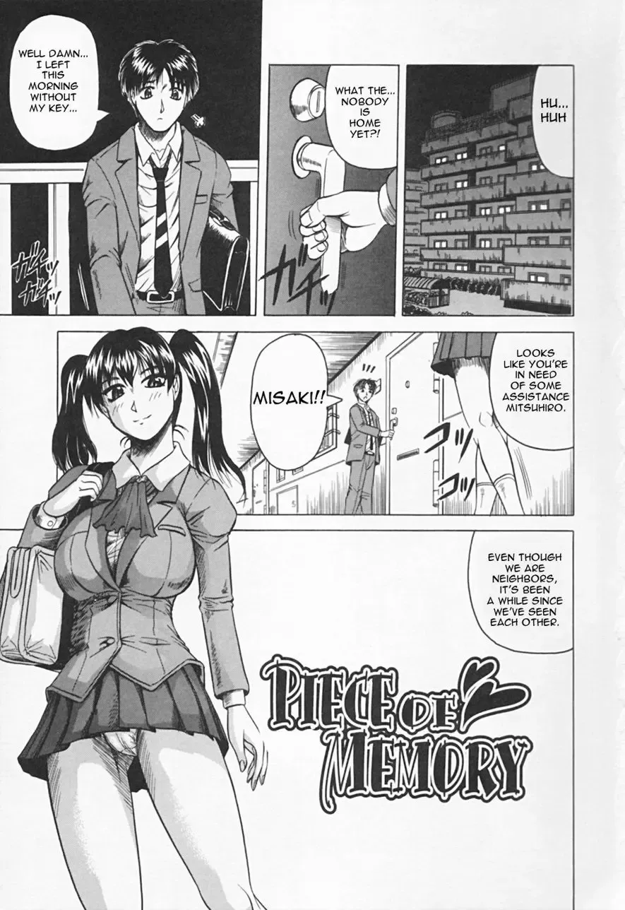 [Jamming] Kaa-san wa Natural Taste - Step Mother Is Fhentai.net - Page 55