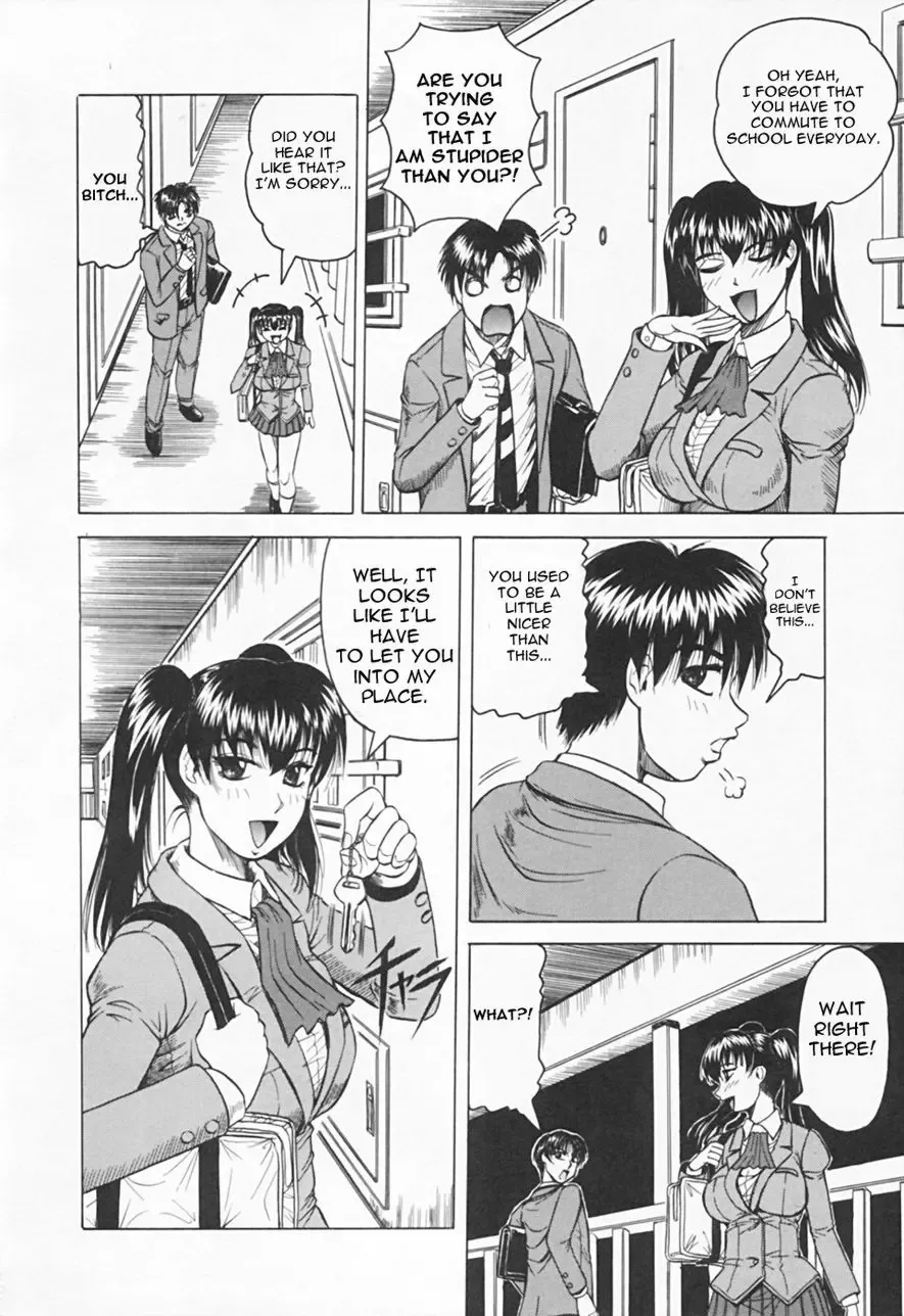 [Jamming] Kaa-san wa Natural Taste - Step Mother Is Fhentai.net - Page 56