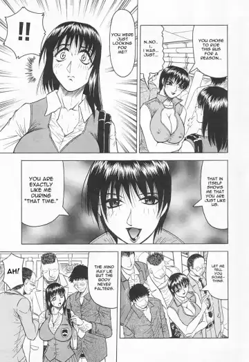 [Jamming] Kaa-san wa Natural Taste - Step Mother Is Fhentai.net - Page 101