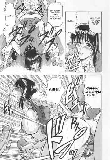 [Jamming] Kaa-san wa Natural Taste - Step Mother Is Fhentai.net - Page 103