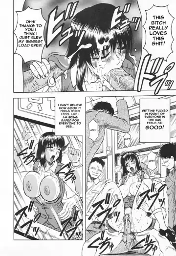 [Jamming] Kaa-san wa Natural Taste - Step Mother Is Fhentai.net - Page 104