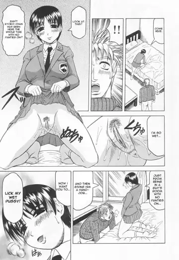 [Jamming] Kaa-san wa Natural Taste - Step Mother Is Fhentai.net - Page 115