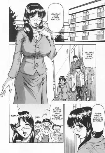 [Jamming] Kaa-san wa Natural Taste - Step Mother Is Fhentai.net - Page 156