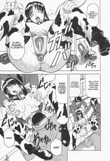 [Jamming] Kaa-san wa Natural Taste - Step Mother Is Fhentai.net - Page 31