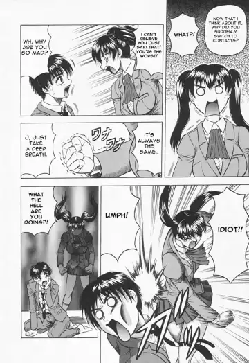 [Jamming] Kaa-san wa Natural Taste - Step Mother Is Fhentai.net - Page 58