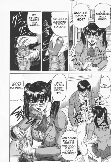 [Jamming] Kaa-san wa Natural Taste - Step Mother Is Fhentai.net - Page 62