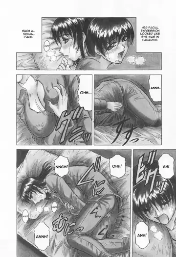 [Jamming] Kaa-san wa Natural Taste - Step Mother Is Fhentai.net - Page 90