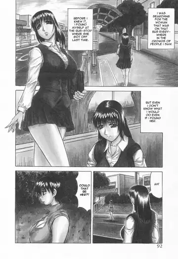 [Jamming] Kaa-san wa Natural Taste - Step Mother Is Fhentai.net - Page 94