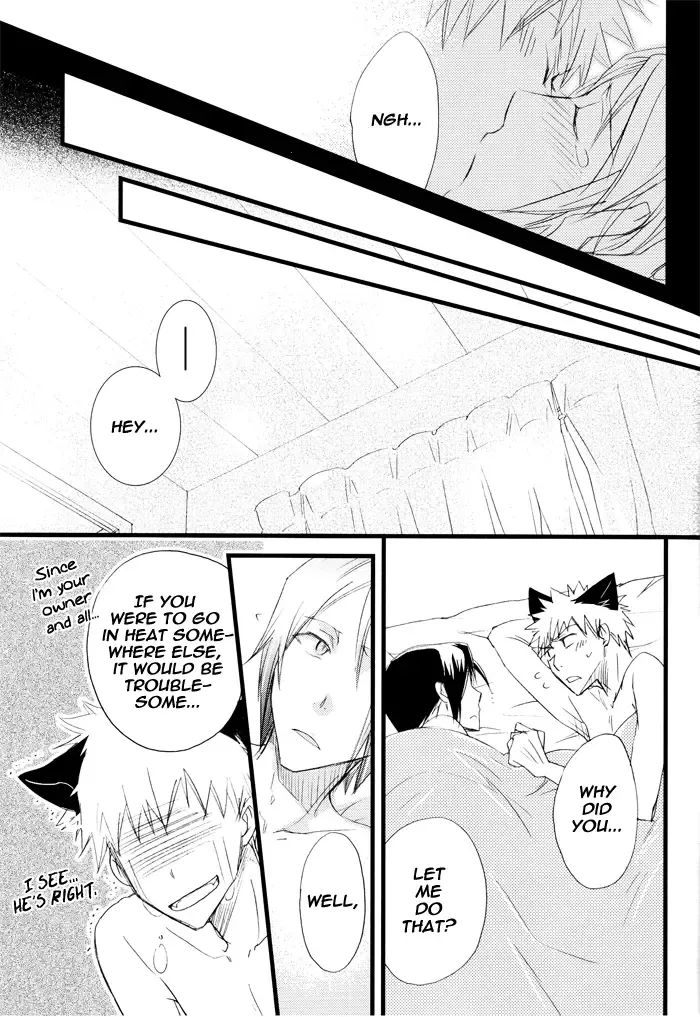 [Oda Kazui] Baby I love You 2 Fhentai - Page 18