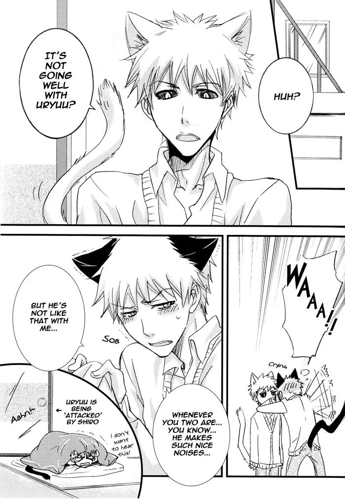 [Oda Kazui] Baby I love You 2 Fhentai - Page 3