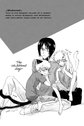 [Oda Kazui] Baby I love You 2 Fhentai - Page 2