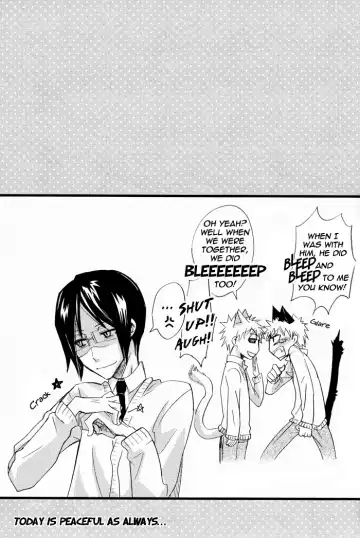 [Oda Kazui] Baby I love You 2 Fhentai - Page 7