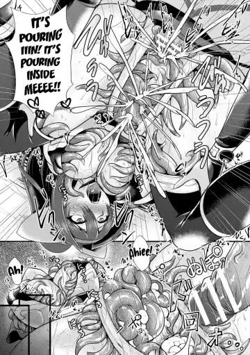 [Seres Ryu] Haiboku Senki Sacrifice | Defeated Valkyrja Sacrifice Fhentai - Page 114