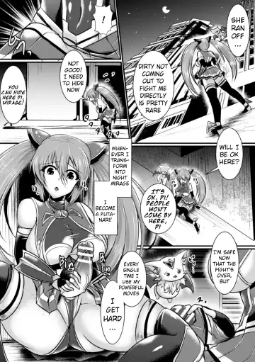 [Seres Ryu] Haiboku Senki Sacrifice | Defeated Valkyrja Sacrifice Fhentai - Page 77
