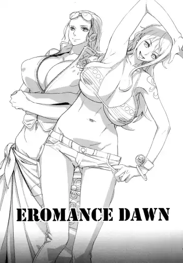 [Bobobo] EROMANCE DAWN Fhentai.net - Page 2