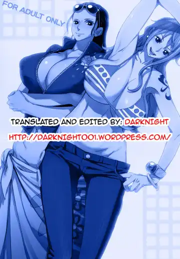 [Bobobo] EROMANCE DAWN Fhentai.net - Page 27