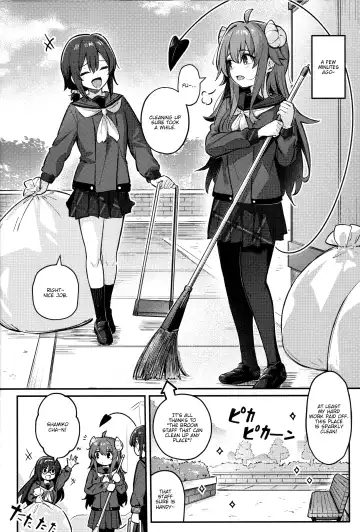 [Borusiti] Mazoku wa Shukuteki to Nakayoshi Shinai to Derarenai Heya ni, Tojikomerarete Shimatta! Fhentai - Page 5