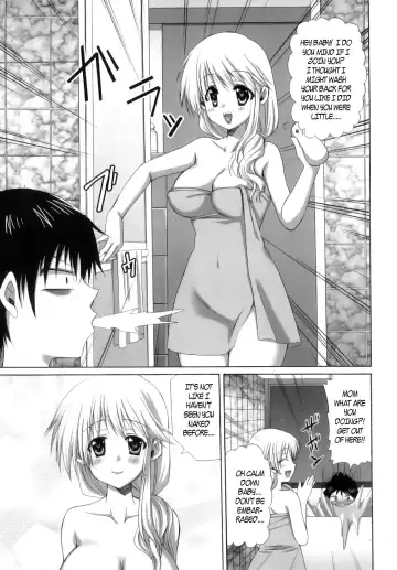 [Ayakawa Riku] Mother Fhentai.net - Page 5