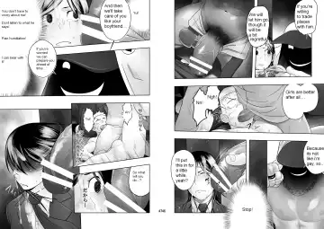 [Itto] Cream Pie Fhentai - Page 24