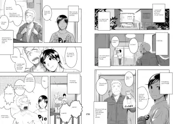 [Itto] Cream Pie Fhentai - Page 34