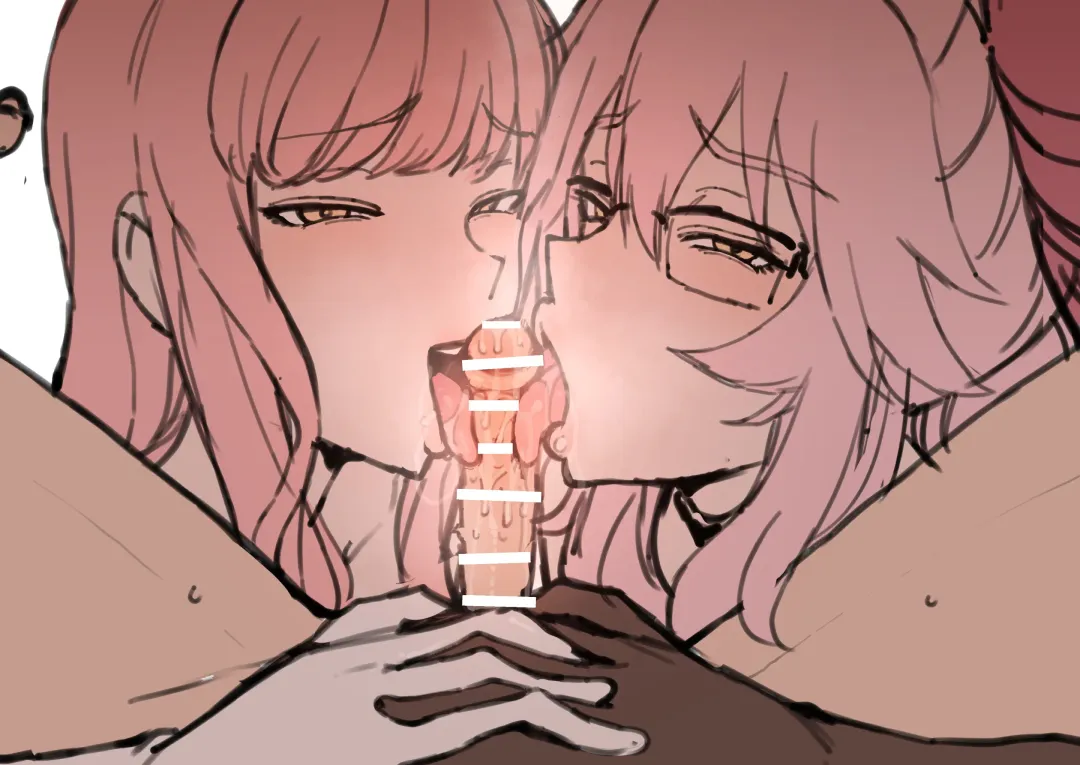 [Terasu Mc] MARCH UPDATE PART 1+ DOODLES Fhentai - Page 9