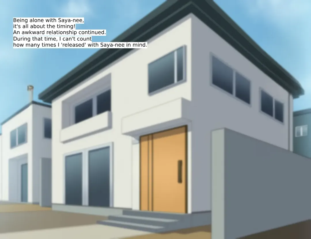 [Doraias Kazuyo] My sisters are my friends...♥ Fhentai - Page 25