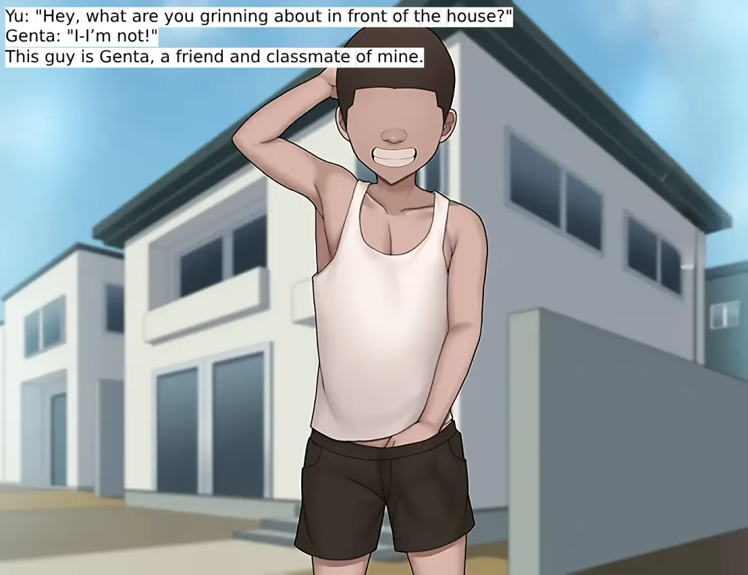 [Doraias Kazuyo] My sisters are my friends...♥ Fhentai - Page 3