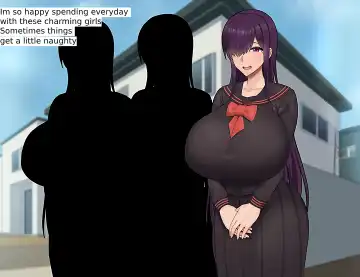 [Doraias Kazuyo] My sisters are my friends...♥ Fhentai - Page 2