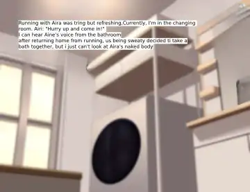 [Doraias Kazuyo] My sisters are my friends...♥ Fhentai - Page 78