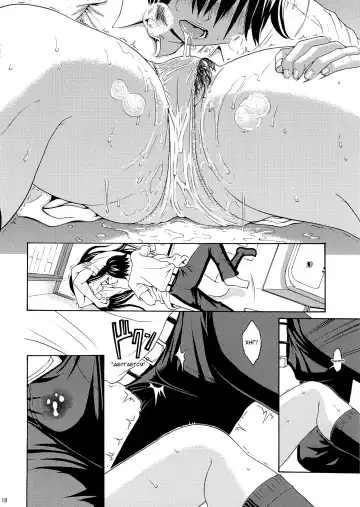 [Yoshu Ohepe] seventeen Vol. 2 Fhentai.net - Page 14