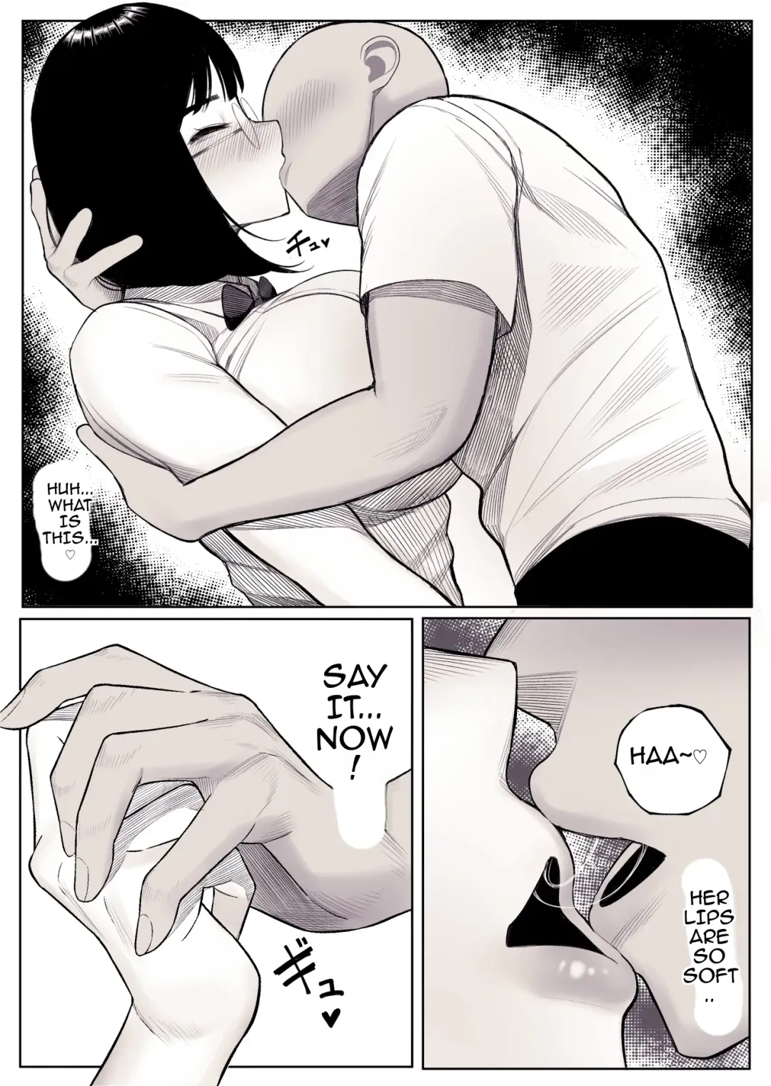 [Kurukuru] Jimiko no Occult-bu Miyu-chan wa Bakunyuu de Yuumei | Miyu-chan is Famous for her Huge Breasts Fhentai - Page 16