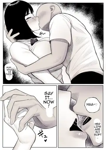 [Kurukuru] Jimiko no Occult-bu Miyu-chan wa Bakunyuu de Yuumei | Miyu-chan is Famous for her Huge Breasts Fhentai - Page 16