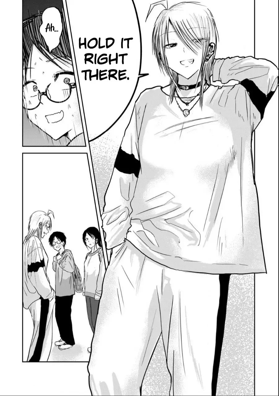 [Nakaura] Ueno-kun wa Kaihatsu-zumi Dai 20 wa | Ueno-kun Has Been Developed Chapter 20 Fhentai - Page 18