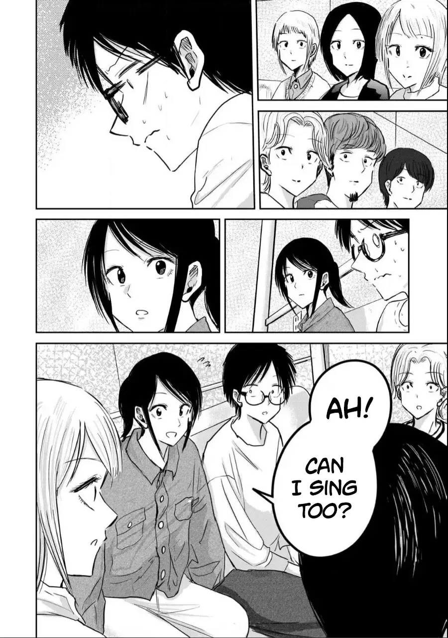 [Nakaura] Ueno-kun wa Kaihatsu-zumi Dai 20 wa | Ueno-kun Has Been Developed Chapter 20 Fhentai - Page 8