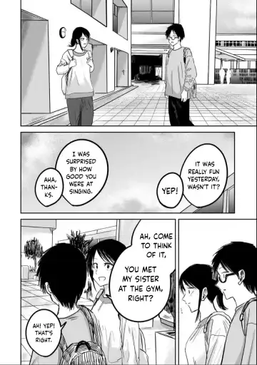 [Nakaura] Ueno-kun wa Kaihatsu-zumi Dai 20 wa | Ueno-kun Has Been Developed Chapter 20 Fhentai - Page 16