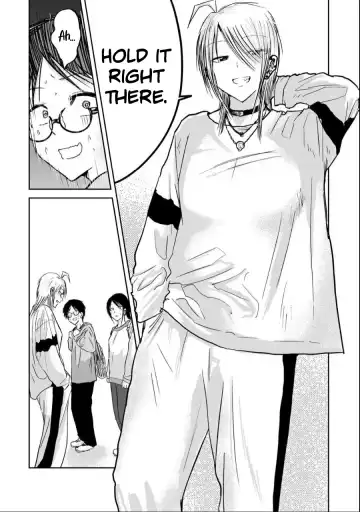 [Nakaura] Ueno-kun wa Kaihatsu-zumi Dai 20 wa | Ueno-kun Has Been Developed Chapter 20 Fhentai - Page 18