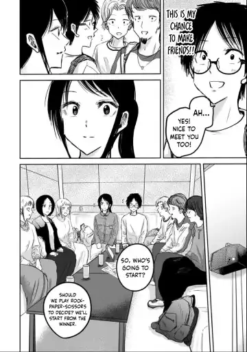 [Nakaura] Ueno-kun wa Kaihatsu-zumi Dai 20 wa | Ueno-kun Has Been Developed Chapter 20 Fhentai - Page 6